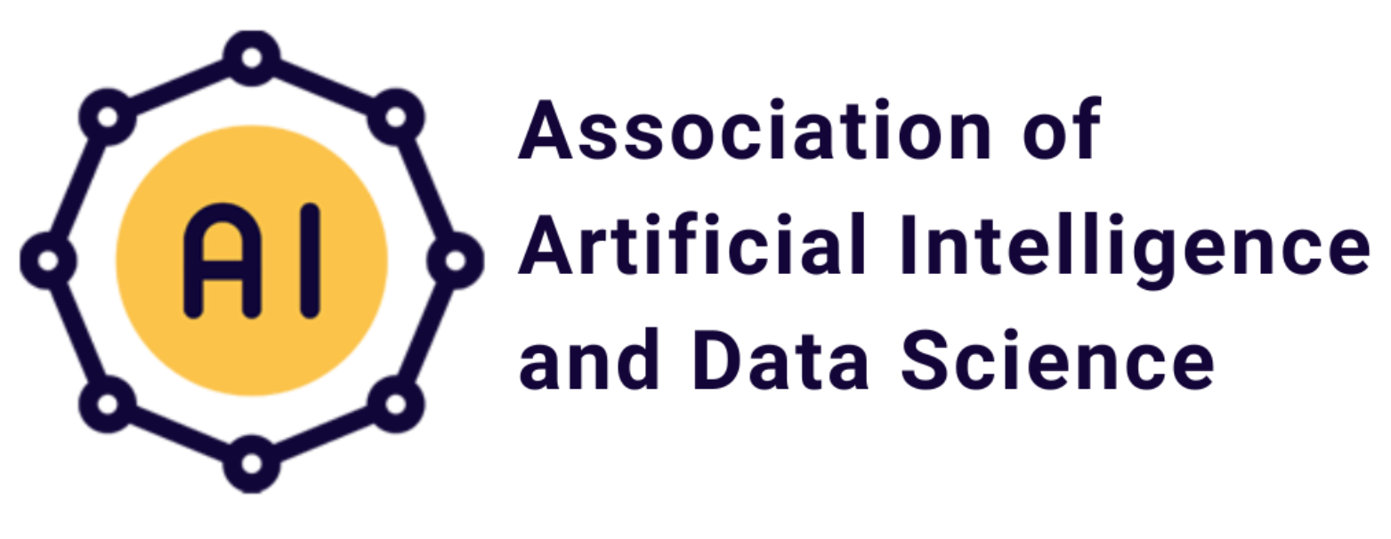 Association of Artificial Intelligence and Data Science Logo